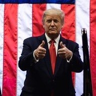 Visit TrumpyBearMe's profile on GETTR. View their posts, photos, videos, and connect with them on the social platform.