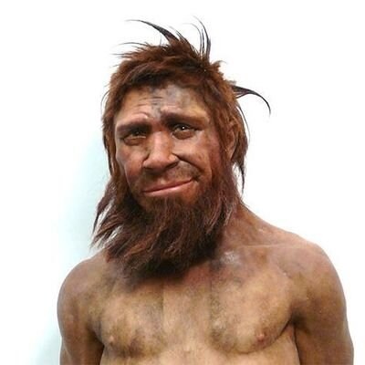 Populist Neanderthal and proud of it.