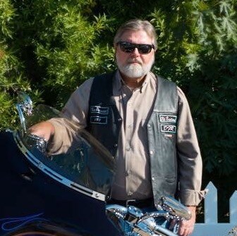 Life Long Motorcycle Enthusiast, an America First Constitutional Republican and Retired Information Storage, Management and Protection Guy