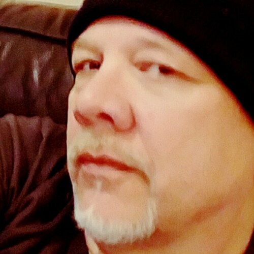 Father, husband, dog lover