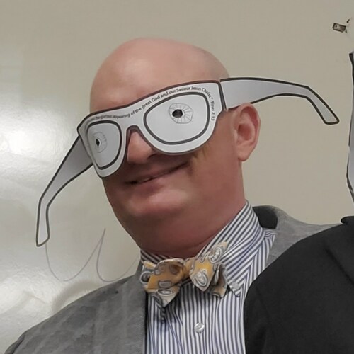 Christian, VRWC, Navy