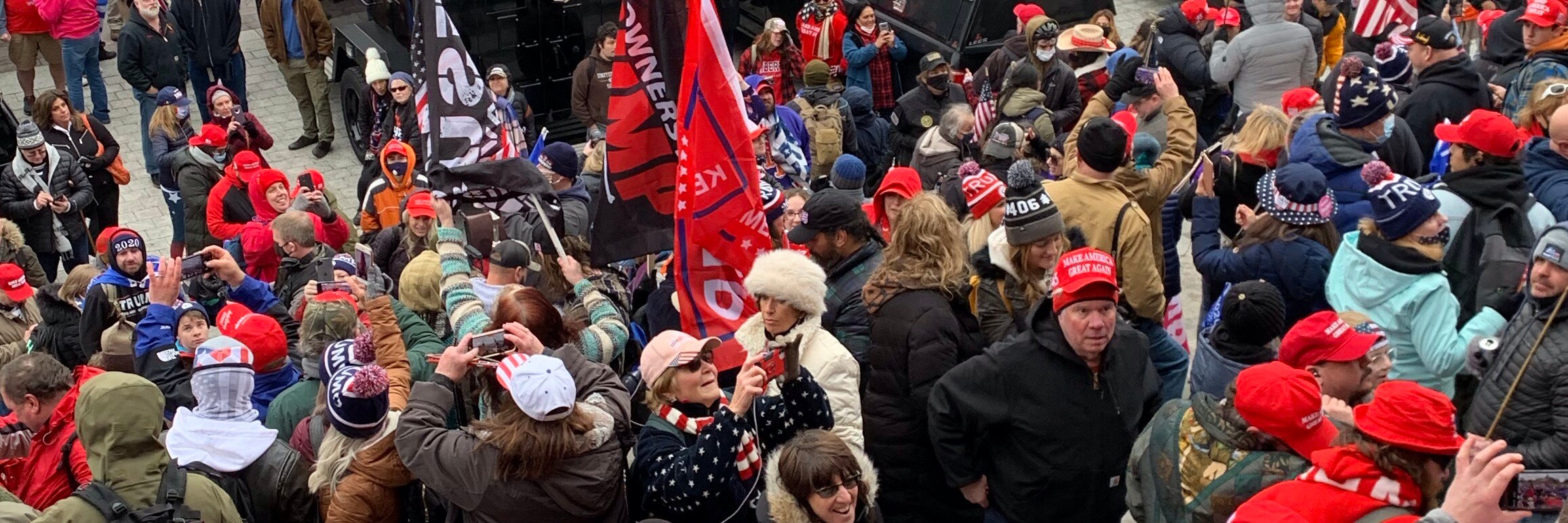 BUCKLEY65 ๐บ๐ธ๐ฎ๐ชโ๏ธโ๏ธ ULTRA MAGA