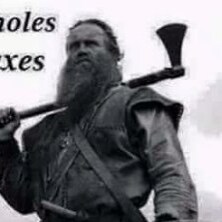 Father, Bodybuilder, Drummer, IT Expert, Nerd, Freedom lover, somehow weird...