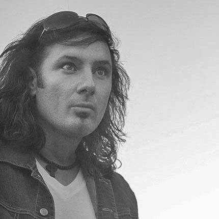 Artist, Musician & an over all pretty cool cat. Enjoy the ride!