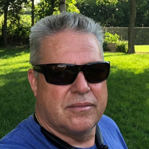 Proud American, Army Veteran, Conservative, Small Business Onwer, Single Father and Grandfather