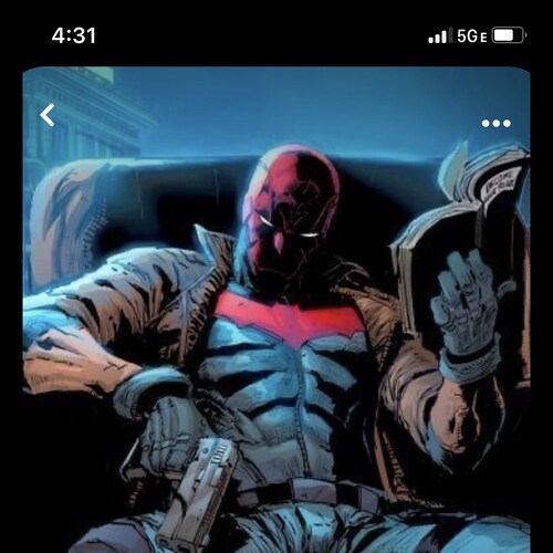 It’s all a joke but not everyone gets it.