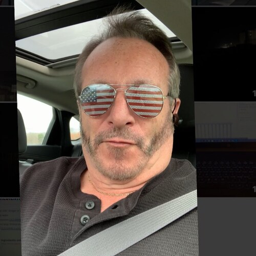 Proud🇺🇸American , Proud Virginian again, 1A,2A, Christian, Conservative, Trumper,🚫list,🚫PC 🚫🚂,🚫Soliciting ,MOLON ...