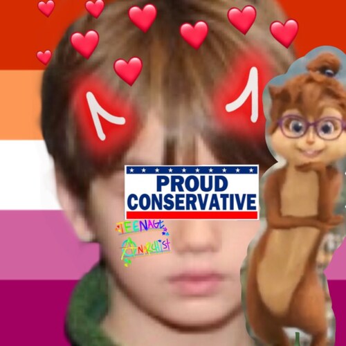 I’m not Donald trump I’m his grandson. I like guns and big trucks. the second amendment is a god given right. pray every...