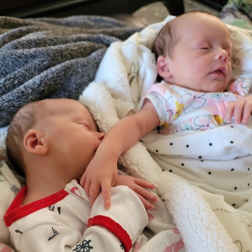 Patriot wanting to unite to save our earth and people for the next generations. Nana to three grandsons and a granddaugh...