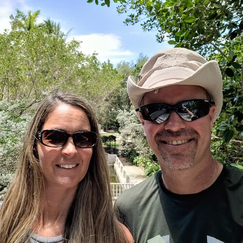 U.S Army Soldier for Life; in the Lord's Army; Engineer by Profession; serving now on staff at Solid Rock Baptist Church...