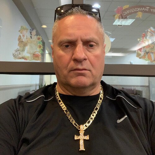 Conservative Republican and would follow Donald Trump thru the gates of HELL