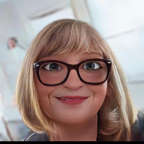 Retired, Mother of 3, Grandmother of 9 grandchildren.  Mother of 4 four legged children.   Married!  Trump is my Preside...