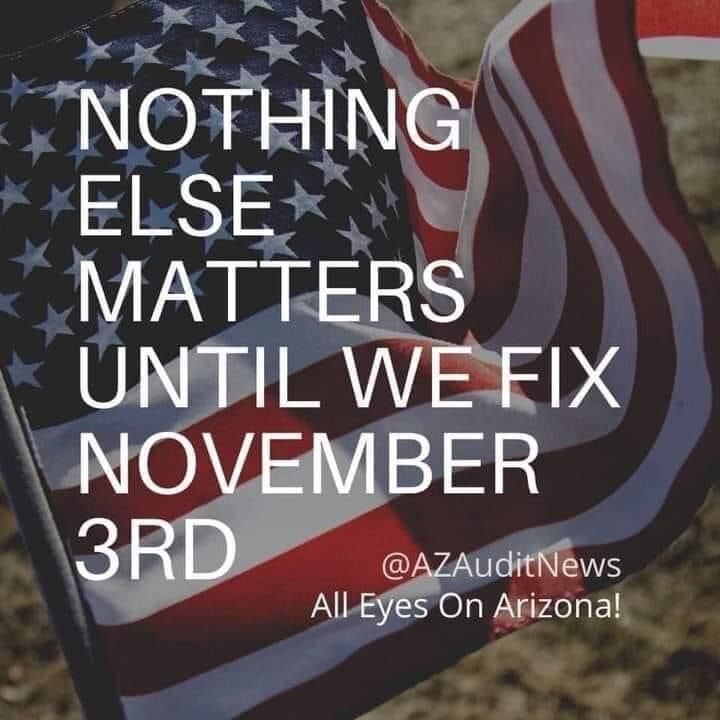 I stand by this and I’m not budging ..!!