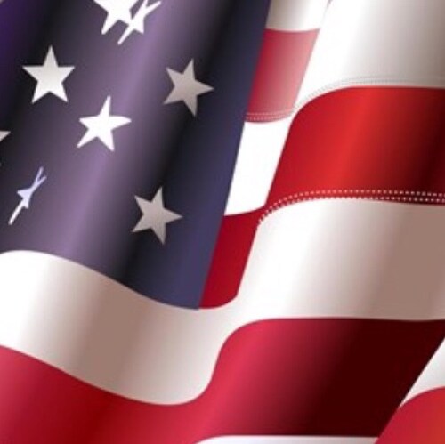 Conservative, Catholic, Proud American