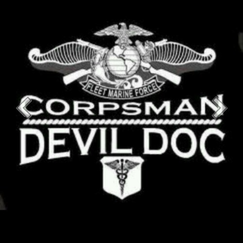 Visit DevilDocTrav's profile on GETTR. View their posts, photos, videos, and connect with them on the social platform.