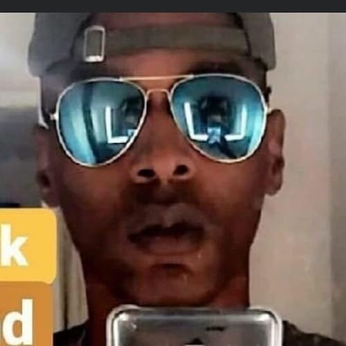 Patriot, Artist,Writer, God’s son,White hat

If you know you know😉