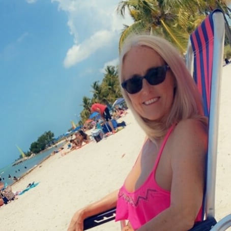 Loving and Living Life❤🇺🇲💯