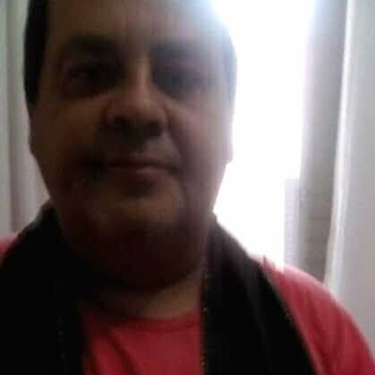 tenho 58 anos Moro no Brazil ribeirao preto sp