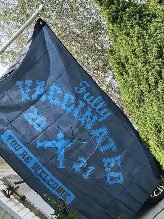 Oh Goodie... They launched a New Pride Flag... 