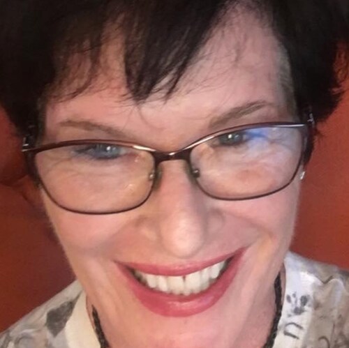 Visit mjmcbride8's profile on GETTR. View their posts, photos, videos, and connect with them on the social platform.