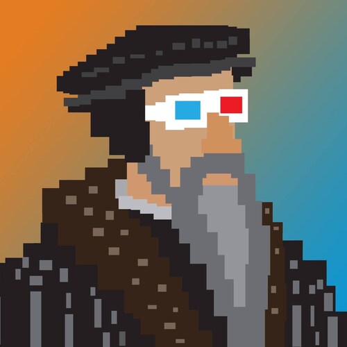memes, inspirational stories, news and a bunch of nerdy stuff from a Christian perspective