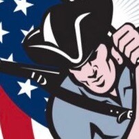 🇺🇸 Freedom , Truth, Liberty , America first!