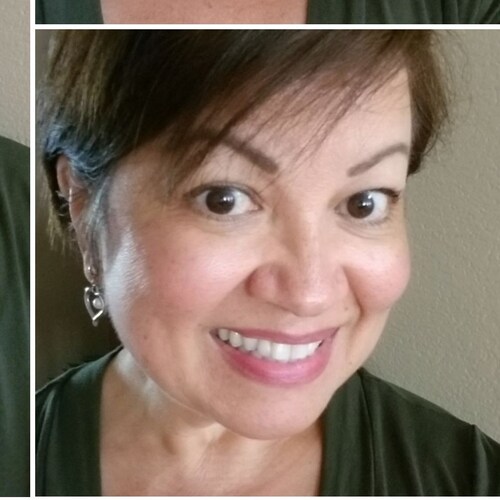 Married to my soulmate 37 years; together 41 years! 💕 Two adult sons. Two fur babies. Yoga, Qigong, Maui. 🇺🇸 Patriot 🇺🇸
