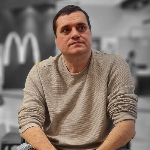 Servo do Senhor Jesus Cristo. Escritor...