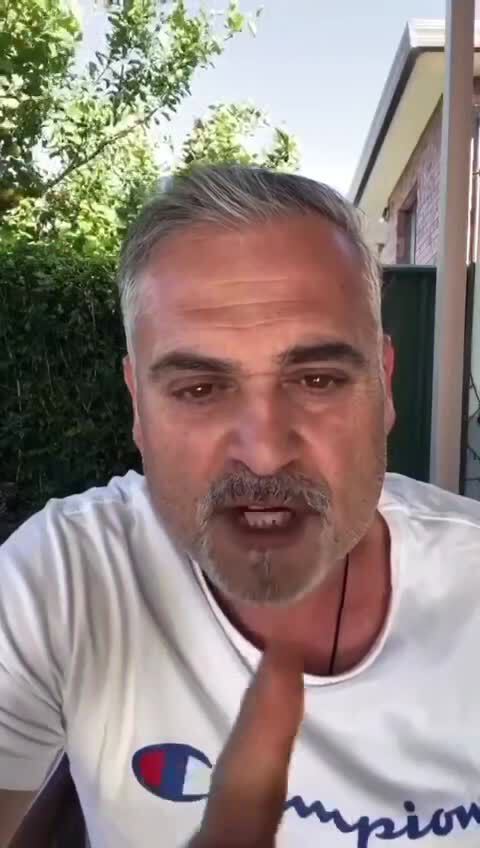 Here is the current situation in Australia.  These are lies and crimes against humanity.