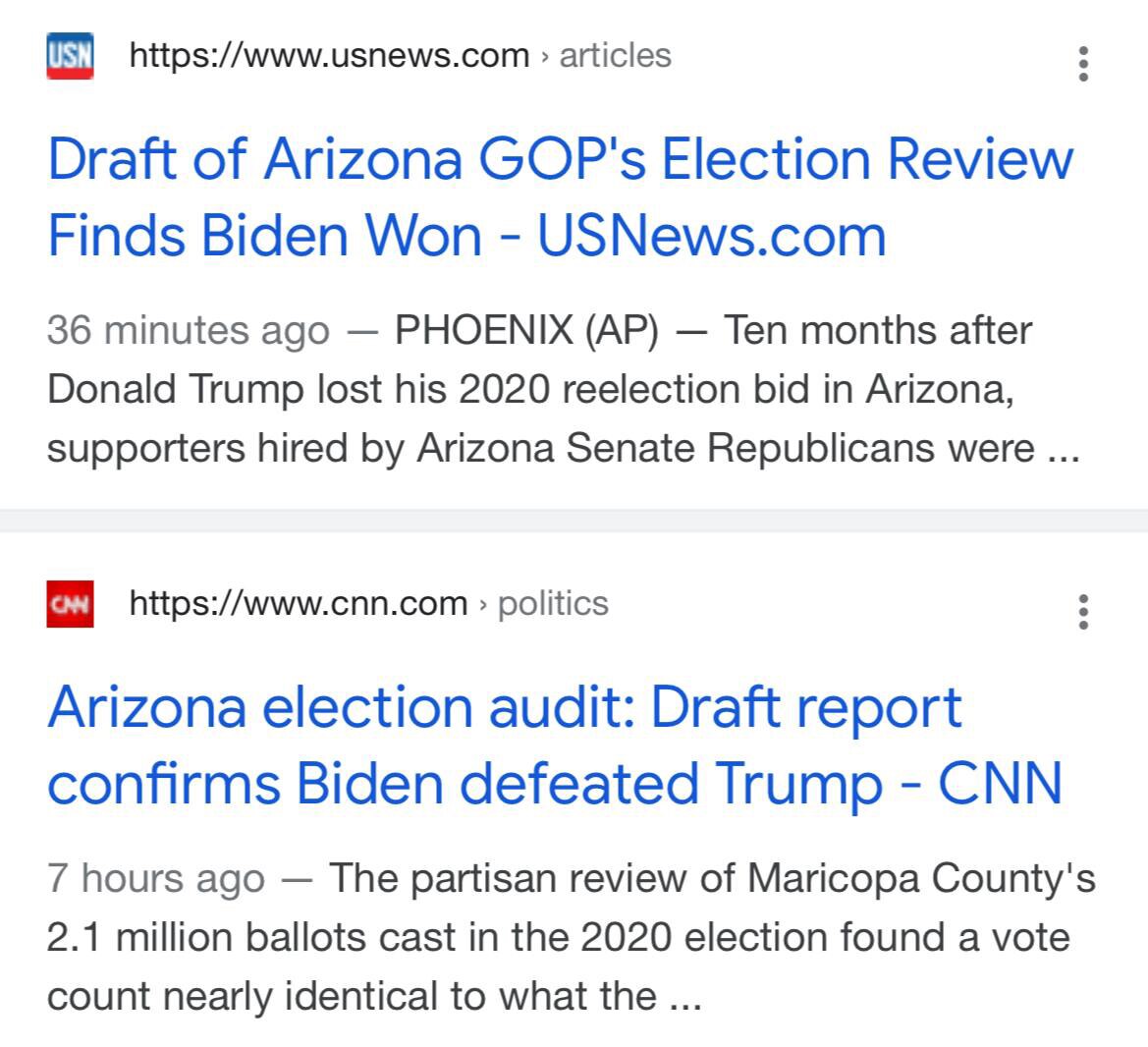 FAKE NEWS‼️‼️

🔸 @hsretoucher17

JFK Jr.テレグラムより
