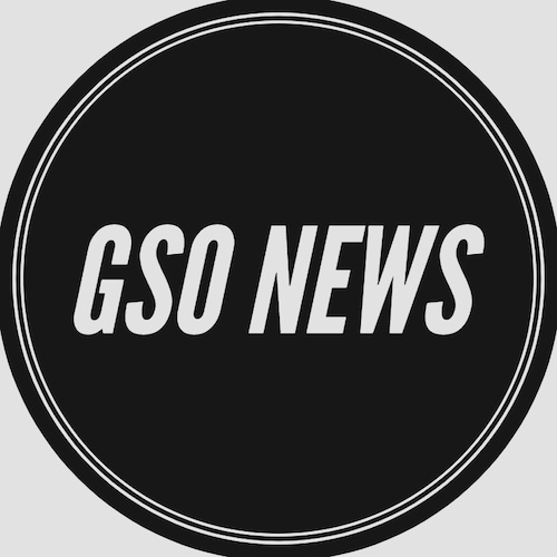 GSO News 
News With Facts 📠 
Follow for funny clips & the truth 🇺🇸🦅🐘
CEO of GETTR keeps gettring bettr and bettr
YouTube: https://youtube.com/c/GSONews