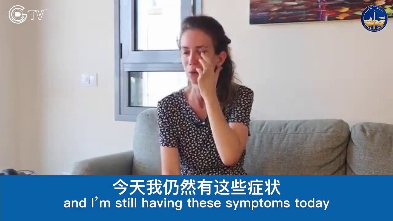 仇敌无法让犹太人灭族，以色列人自己来干！

这是人类世界的第三次世界大战，以色列人将再次遭受重创！
