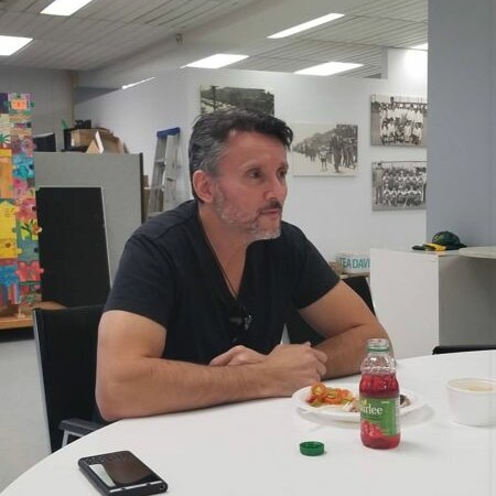 dad,  freedom of speech supporter, truth matters