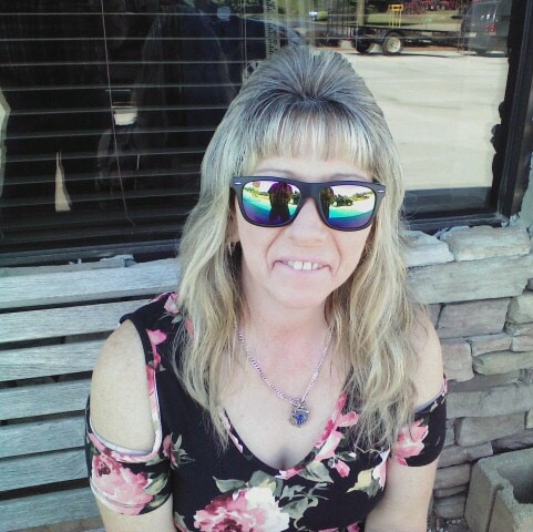 Love My Trump 🇺🇸 Love To Hunt 🦌 Love To Fish 🎣🐡.   LOVE ALL MY GUNS  🇺🇸TRUMP WON 🇺🇸 Love ALL Leo’s BLUE LIVES M...