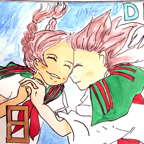 Visit Riko's profile on GETTR. View their posts, photos, videos, and connect with them on the social platform.