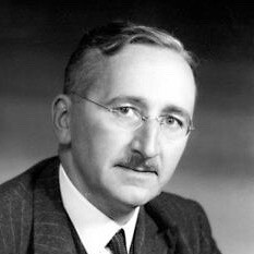 Nothing is so permanent as a temporary government program. Whoever wishes peace among peoples must fight statism.