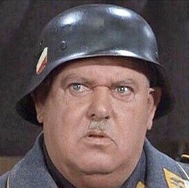 "If Samson could slay 1000 Philistines with only the jawbone of an ass, think of what God could do with a complete ass."...