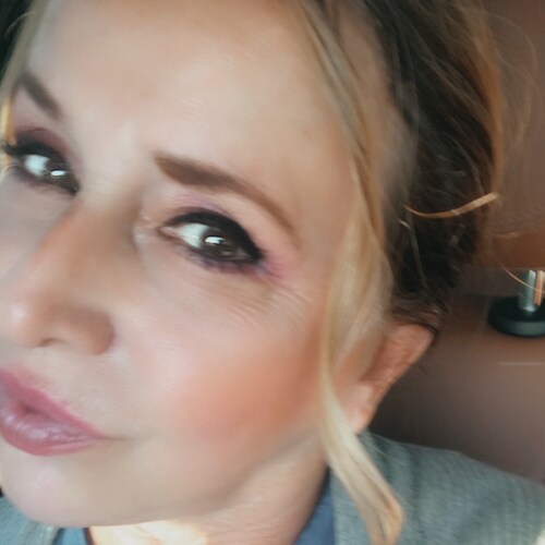 I trust in God alone, Born again child of God, Jesus is my Lord and Savior, American loving Patriot, Texan through and t...