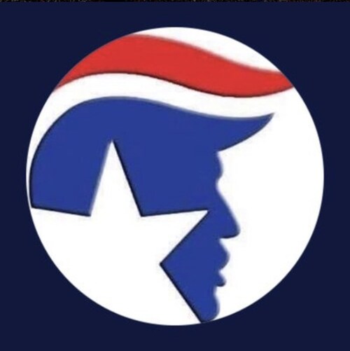 Trump Forever! 🇺🇸❤️🤍💙Let’s go Brandon! True blood 🩸Tex-Mex Floridian