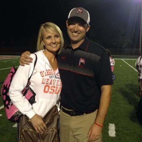 Head Football Coach @ South Albany HS