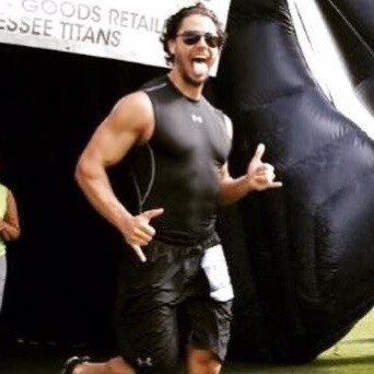 Husband.  Father.  Fitness & Nutriton coach.  Author.  Amateur Philosopher.