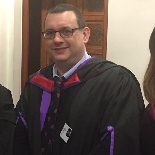 Chartered Teacher, #Cteach mentor, Founding FCCT, FRSA. Ex Academy Director, MISM, ALCM (TD). RGT@LCM status. Ex US Phar...