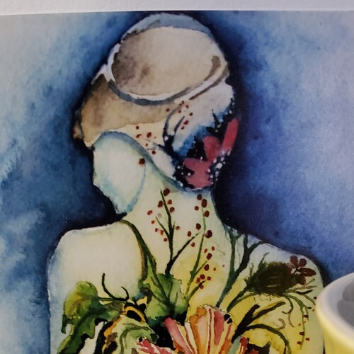 I'm me 
a truth seeker
with morals