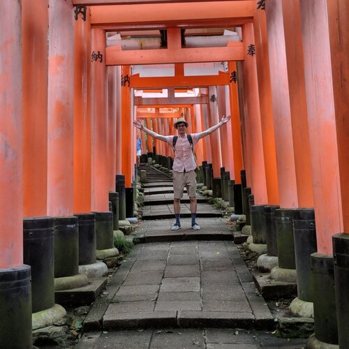 "Trying to define yourself is like trying to bite your own teeth" - AW