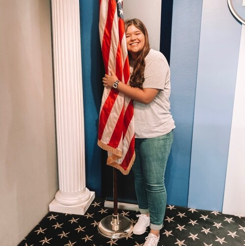 redeemed & in pursuit of truth