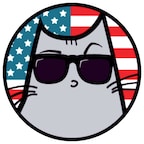 I Am Patriotic USA™ Vinyl Decals & Stickers