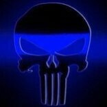 Professor, Pugilist, Philosopher, Police Officer (retired) 🚔