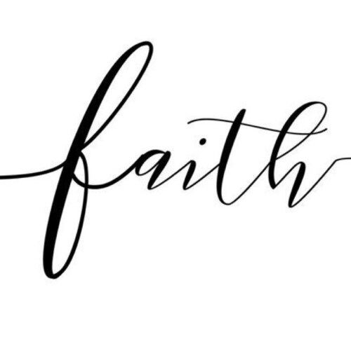 Faith Family and Freedom