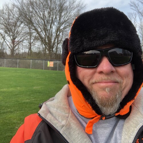 Retired Master Chief Petty Officer, History Teacher, High School and Middle School Head Softball Coach. Saved by the gra...