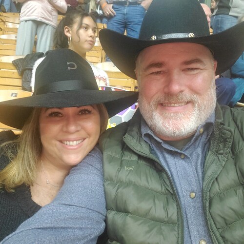 conservative,  South Texas country boy, Gun builder. 2A advocate.